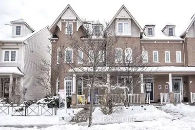 178 Glenashton Drive N, Oakville, ON L6H 6H6