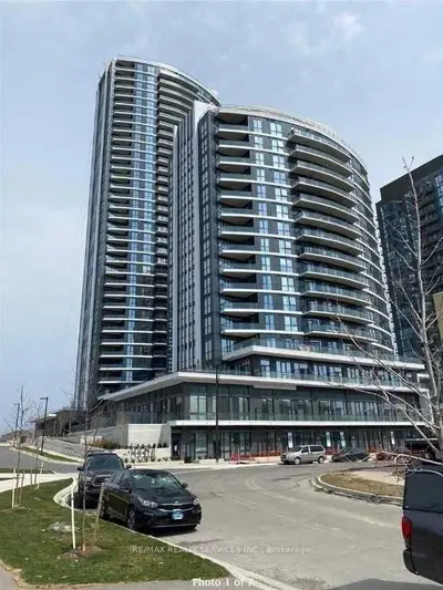 38 Watergarden Drive, Mississauga, ON L5R 1B2