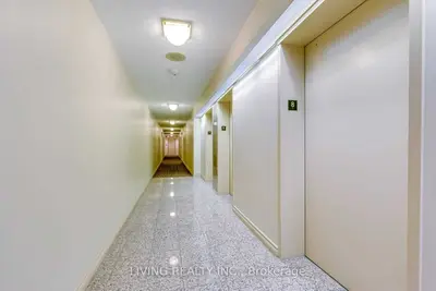 400 Webb Drive 805, Mississauga, ON L5B 3Z7