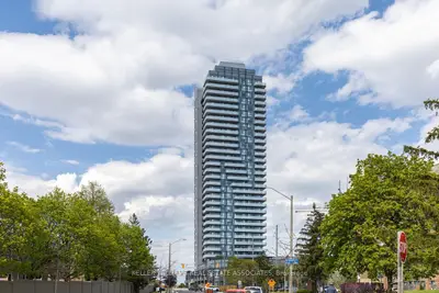 8 Nahani Way 301, Mississauga, ON L4Z 0C6