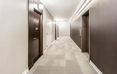 50 Absolute Avenue 4003, Mississauga, ON L4Z 0A7