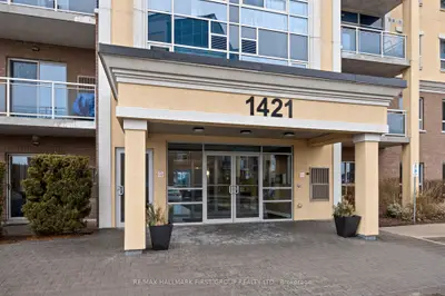 1421 Costigan Road 101, Milton, ON L9T 0Y7