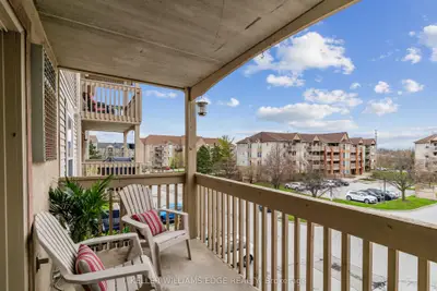4013 Kilmer Drive 304, Burlington, ON L7M 4M3