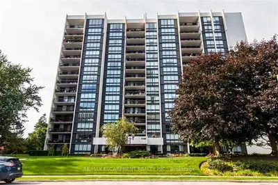 2185 Marine Drive 1201, Oakville, ON L6L 5L6