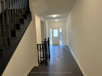 441 Brooklyn Common, Oakville, ON, L6H 3P4