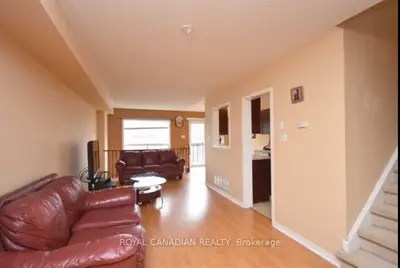 525 Novo Star Drive #60, Mississauga, ON L5W 1X8