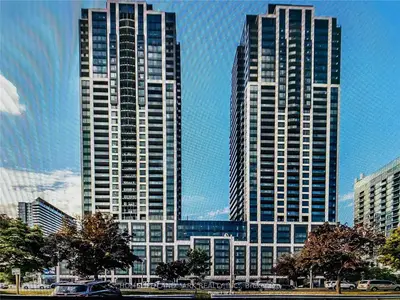 1926 Lake Shore Boulevard W 4001, Toronto W01, ON M6S 1A1
