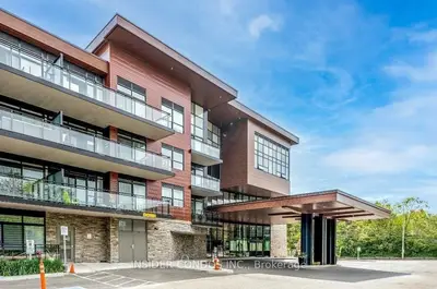 1575 Lakeshore Road W 318, Mississauga, ON L5J 1J4
