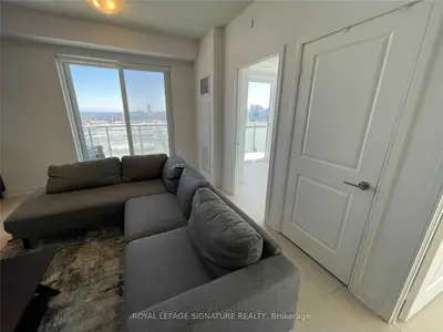 8 Nahani Way 2809, Mississauga, ON L4Z 0C6