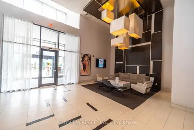 4011 Brickstone Mews 3510, Mississauga, ON L5B 0G3