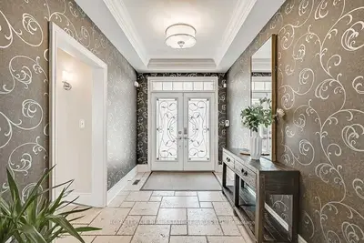 2265 Colonel William Parkway, Oakville, ON L6M 0B6