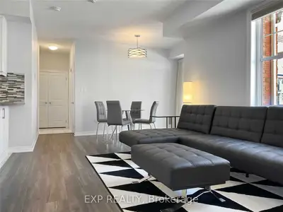 2338 Taunton Road 211, Oakville, ON L6H 0L3