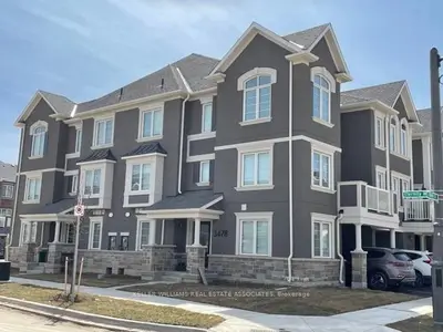 3478 Eternity Way, Oakville, ON L6H 0X9