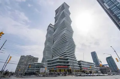 3900 Confederation Parkway 417, Mississauga, ON L5B 4M6