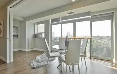 200 Burnhamthorpe Road E 802, Mississauga, On L5a 4l4