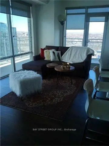 360 Square One Drive 2008, Mississauga, ON L5B 0G7
