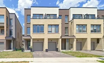 187 Sabina Drive, Oakville, On L6h 0l4