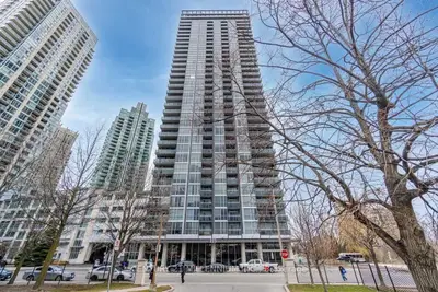 223 Webb Drive 2511, Mississauga, ON L5B 0E8