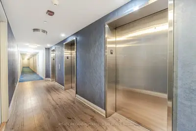 80 Esther Lorrie Drive 1120, Toronto W10, ON M9W 0C6
