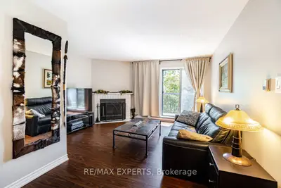95 Trailwood Drive 732, Mississauga, ON L4Z 3L2
