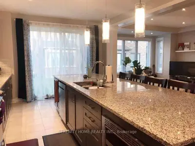 168 Wheat Boom Drive, Oakville, ON L6H 0M8