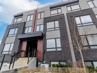 1110 Briar Hill Avenue E 304, Toronto W04, ON M6B 0A9