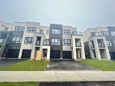4880 Valera Road Lot #7, Burlington, ON L7M 0H4
