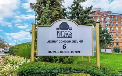 6 Humberline Drive 213, Toronto W10, ON M9W 6X8
