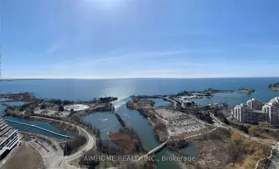 2200 Lake Shore Boulevard W 4110, Toronto W06, ON M8V 1A4