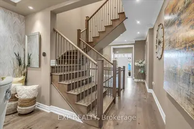 3423 Eternity Way, Oakville, ON L6H 7B5