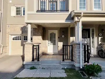278 Jemima Drive, Oakville, ON L6M 0V6