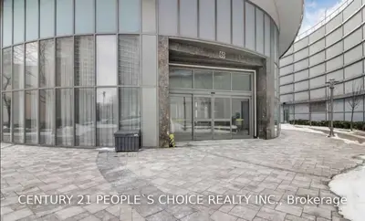60 Absolute Avenue 901, Mississauga, ON L4Z 0A9