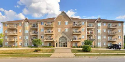 4016 Kilmer Drive 401, Burlington, ON L7M 5A7