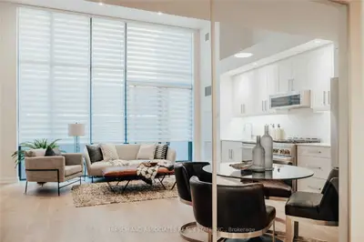 430 Roncesvalles Avenue 108, Toronto W01, ON M6R 0A6