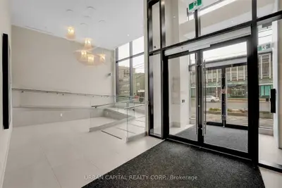 4208 Dundas Street West Street 412, Toronto W08, ON M8X 1Y6