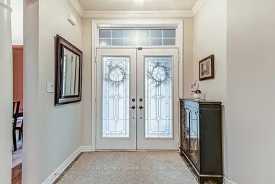 1170 Agram Drive, Oakville, ON L6H 7R9