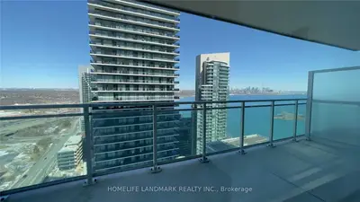 33 Shore Breeze Drive W 3004, Toronto W06, ON M8V 1A1