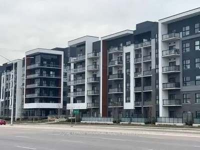 102 Grovewood Common 136, Oakville, ON L6H 0X2