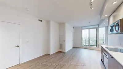 1926 Lake Shore Boulevard W 3315, Toronto W01, ON M6S 1A1