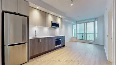 1928 Lake Shore Boulevard W 3508, Toronto W01, ON M6S 1A1