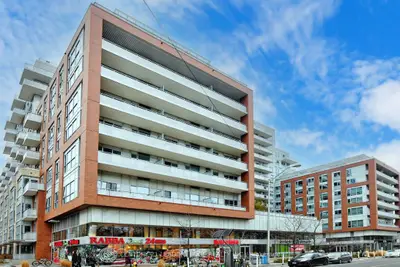 1830 Bloor Street W 538, Toronto W02, ON M6P 0A2