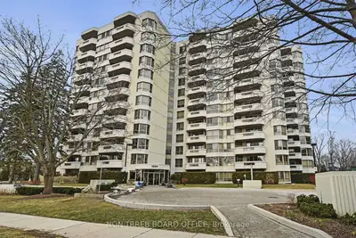 1201 North Shore Boulevard E 501, Burlington, On L7s 1z5