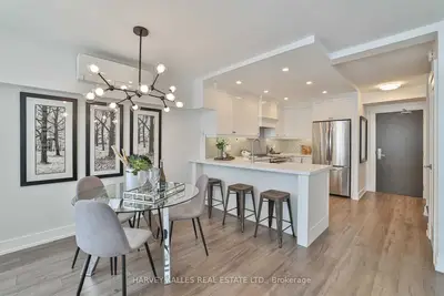 35 Ormskirk Avenue 917, Toronto W01, ON M6S 1A8
