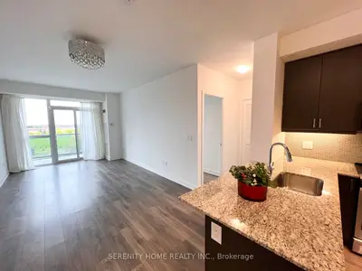 4633 Glen Erin Drive 506, Mississauga, On L5m 0y6