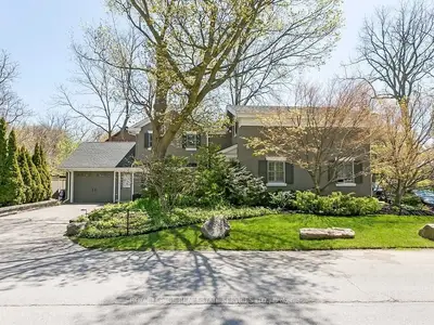 50 BURNET Street, Oakville, ON L6K 1B7