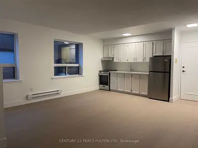 320 Roncesvalles Avenue 6, Toronto W01, ON M6R 2M7