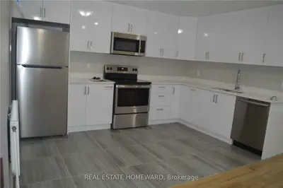 2389 St Clair Avenue W 101, Toronto W02, ON M6N 1K9