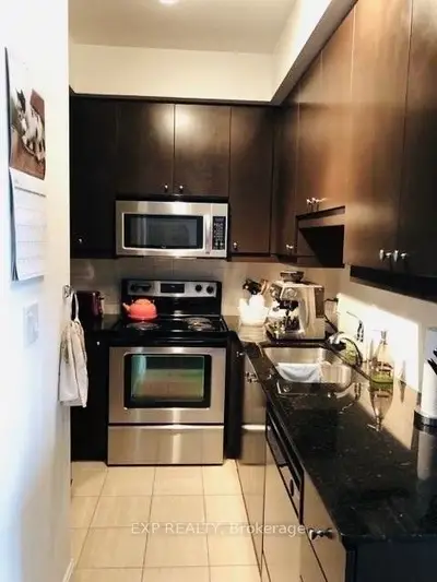 60 Absolute Avenue 2903, Mississauga, ON L4Z 0A9