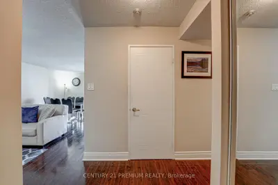 350 Webb Drive 1107, Mississauga, On L5b 3w4