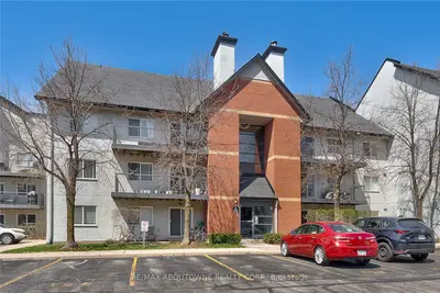 1450 Glen Abbey Gate 533, Oakville, On L6m 2v7